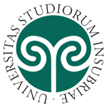 University of Insubria logo